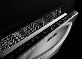 The aquasense recycling system allows this dishwasher to use 33% less water 2 without sacrificing the cleaning and drying that makes kitchenaid the industry's best performing dishwasher brand 1. Best Buy Kitchenaid Architect Series Ii 24 Built In Dishwasher With Stainless Steel Tub Stainless Steel Kdte554css