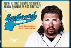 Nowhere to Go but Up: Redeeming HBO's Eastbound & Down Nick Marx
