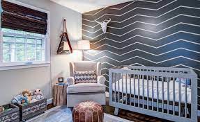 Neutrals create a tranquil backdrop for furnishings in a wide range of styles, and looks can be changed without you having to repaint the entire room. Baby Room Walls Ideas Novocom Top