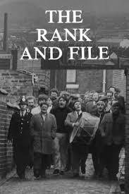 Watch The Rank and File (1971) Full Movie Online