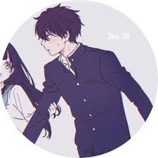 Matching pfp for 2 friends. 1 2 Anime Best Friends Anime Anime Love