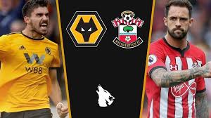 Image result for wolves vs southampton 2018 result