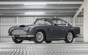 Image result for Dubonnet 1961 Aston Martin