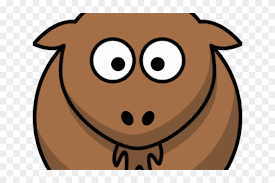 Gnu Clipart Baby Bison Cartoon Free Transparent Png Clipart Images Download And the end of the day we're still just eating dead. gnu clipart baby bison cartoon free