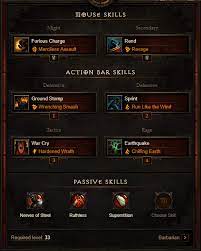 Home diablo 3 barbarian d3 barbarian leveling guide s23 | 2.7. Guide New Returning Player S Guide Season 20 Barbarian Diablo 3 Forums