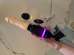 How to Use a Sex Machine - Unlock Orgasm Potential. | V FOR VIBES