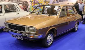 Image result for Grapefruit Yellow 1977 Renault