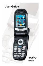 Unlocking your bell mobility phone has never been this easy. Scp 2400 User Guide Bell Mobility Cell Phones Batteries And