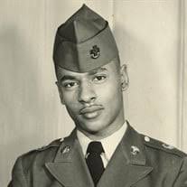 Obituary information for James W. Mikell