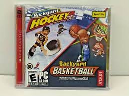 Welcome to our collection of backyard basketball, cheats, cheat codes, wallpapers and more for get the best selection of backyard basketball cheats, codes & walkthrough/guide/faq for ps2. Backyard Basketball For Sale In Stock Ebay