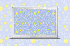 Desktop Wallpaper Made With Love And Watercolor Summer drinks mojito, green lemon, ice, cup, water splash. desktop wallpaper made with love and