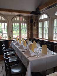 Restaurant landhaus im botanischen garten deutsches restaurant; Landhaus Botanischer Garten Bild Von Landhaus Botanischer Garten Berlin Tripadvisor