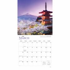 Japan Calendar 2021 At Calendar Club