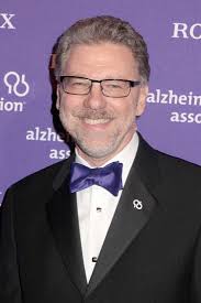 Harry Johns President Ceo Alzheimers Association Editorial Stock Photo