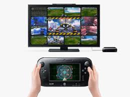 A Farewell To Wii U The Game System For Nobody Game System Wii U Wii