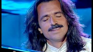 Yanni Adagio In C Minor The Tribute Concerts 1080p Digitally Remastered Restored Youtube