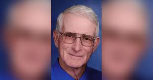 Obituary for Robert Malcomb Branham