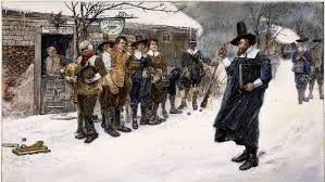 Why is the day after Christmas called Boxing Day? - HISTORY
