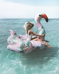 Image Shared By Ella Find Images And Videos About Summer Sea And Ocean On We Heart It The App To Get In 2020 Pool Floaties Cute Pool Floats Flamingo Float Pictures