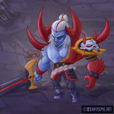 654 503 просмотра • 4 дек. Fanart Blood Moon Aatrox League Of Legends Official Amino