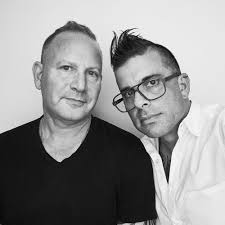 Ep. 202: COOL HUNTING's Josh Rubin and Evan Orensten