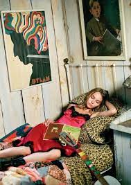 Lilly Rose Depp For British Vogue Lily Rose Melody Depp Lily Rose Depp Lily Rose