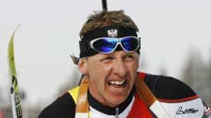 Österreich-Affäre: Geflüchteter Biathlet: „Für mich ist es vorbei“