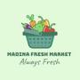 Madina Fresh Market from www.facebook.com