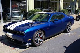Image result for Deep Water Blue 2011 Challenger