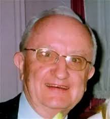 Obituary information for Preston W. Gifford