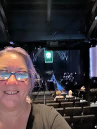 Understanding the Cursed Child in Hamburg, Germany