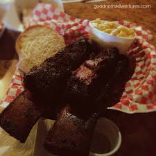 The Shack BBQ - Lubbock, TX — Good Nom Adventures