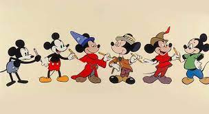 Displaying 17 questions associated with finger. Disney Quiz The Ultimate Mickey Mouse Trivia Quiz Mickey Mouse Mickey Cartoon Drawings Disney