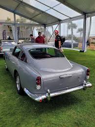 Image result for Pale Primrose 1962 Aston Martin