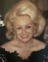 Edna Brill Obituary (1935