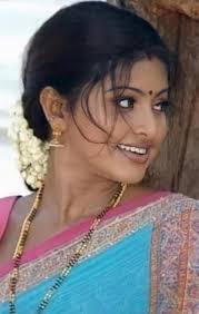 Actress Sneha