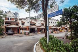 Putrajaya sentral also comprises other multimodal transport services apart from the erl station. Cover Story Special Mrt2 Putrajaya Line Coverage Part 6 Cyberjaya Putrajaya To Get Boost From Putrajaya Line The Edge Markets