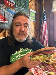 The Appalachian Storyteller