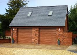 Whether the garage door has collapsed or misaligned, fell off track, failed door. Secureroll Aluminium Roller Garage Doors Just Doors And Windows