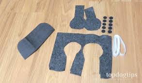 How to make boots for dogs, diy, no sewing, small dog, coton de tulear diy decorating the dog area_coton de tulear see how easy it is to make your own dog booties to protect your best friend's feet from the snow and cold. Diy Dog Boots How To Make Them Without Sewing Top Dog Tips