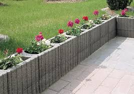 Bildergebnis Fur Wurfsteinmauer Selber Bauen Pflanzen Pflanzstein Gartenmauern