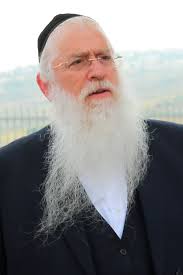 Meir Porush