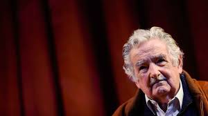 Las frases de josé pepe mujica fue un hombre de campo con una visión muy diferente sobre pepe mujica y su filosofía. Pepe Mujica A Traves De Algunas De Sus Frases Mas Emblematicas Ibero 90 9