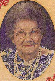 Oddie Mae Hilbert