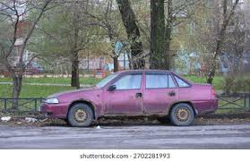 Image result for Mineral Red 1988 Daewoo