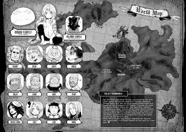 'tensei shitara slime datta ken'. Tensei Shitara Slime Datta Ken Manga Online English Version High Quality