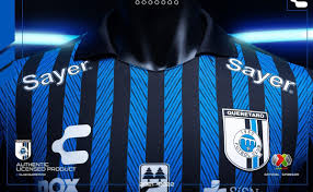 Jersey pumas jersey cruz azul cruz azul jersey chivas. Liga Mx Gallos Del Queretaro Presenta Sus Uniformes Para El Apertura 2021