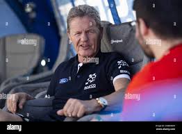 WILSON Malcolm (gbr), M-Sport Team Chairman, portrait during the Stage 4 of  the Dakar 2024