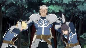 TALES OF VESPERIA ~THE FIRST STRIKE~ Blu-ray  DVD Combo in June | DVD  Blu-ray Digital | News