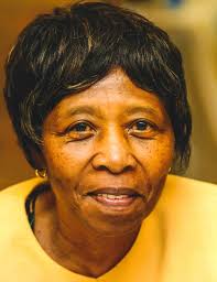 Obituary information for Ann Delores Hargrove